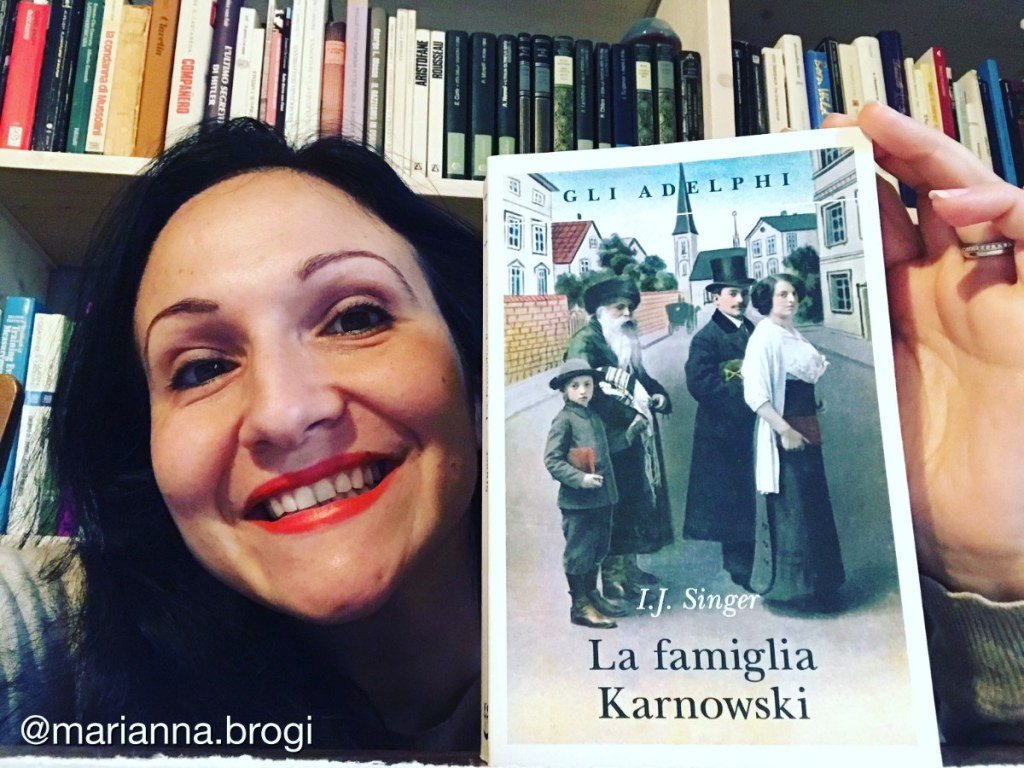 MaryAnne81B's tweet photo. I libri di Marianna https://t.co/TLb5218zLf https://t.co/MlgFB94ocq