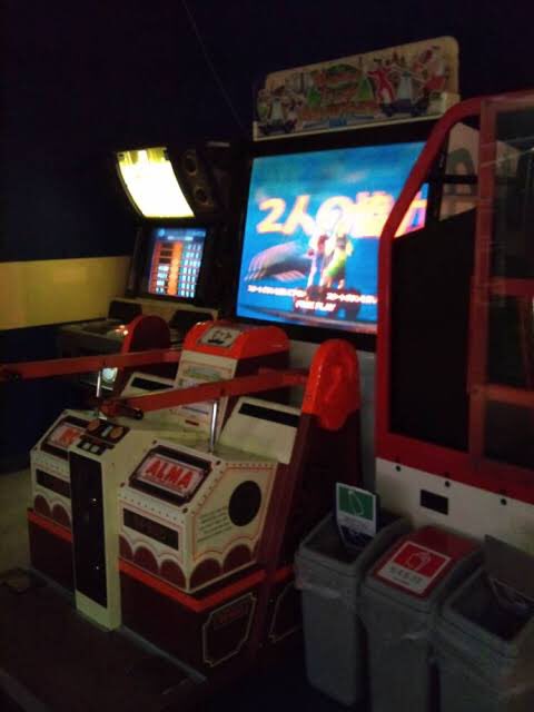 Aian5 マジカルトロッコアドベンチャーまたやりてえ