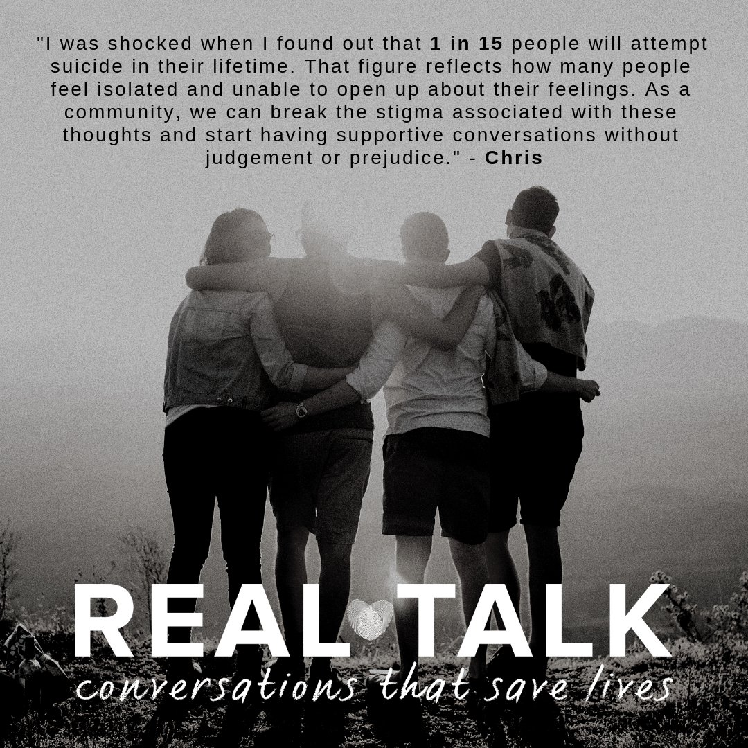 Hi @keithgrimes pls take part in our new #MenCan #MaleSuicide campaign with <a href="/skinrepublicuk/">Skin Republic UK</a> &amp; <a href="/RealTalkHeroes/">RealTalk</a>?  Donations go towards hosting free community Real Talk suicide prevention workshops. We have packs to send you or you can order can your own: bit.ly/RTskinmask