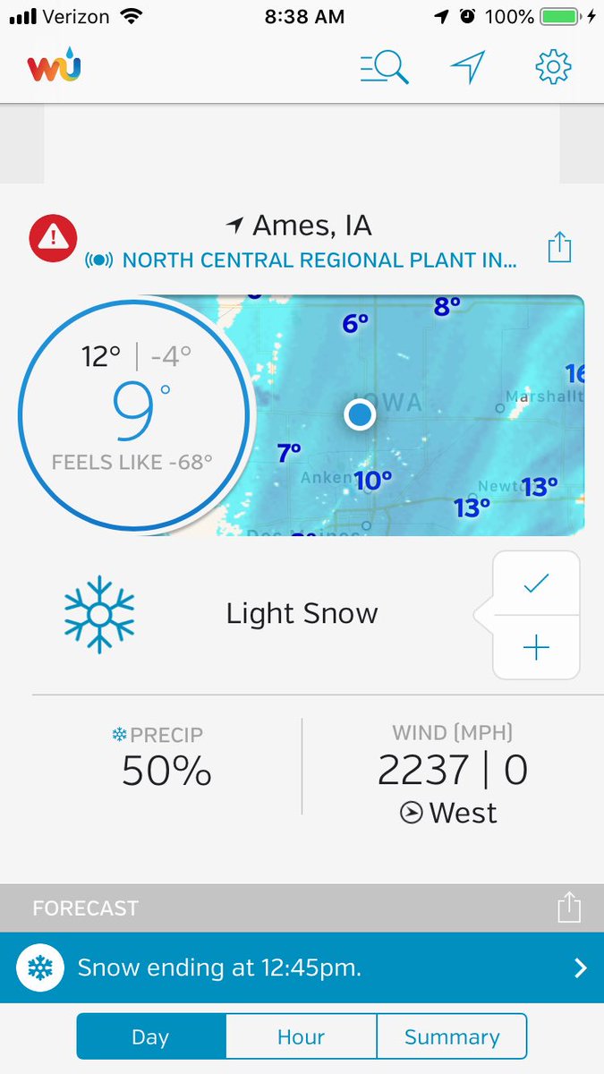 austinbieber26's tweet image. @IowaStateU with this wind and snow, I’m not sure I can make it to classes today. #snowday #WindChillAdvisory