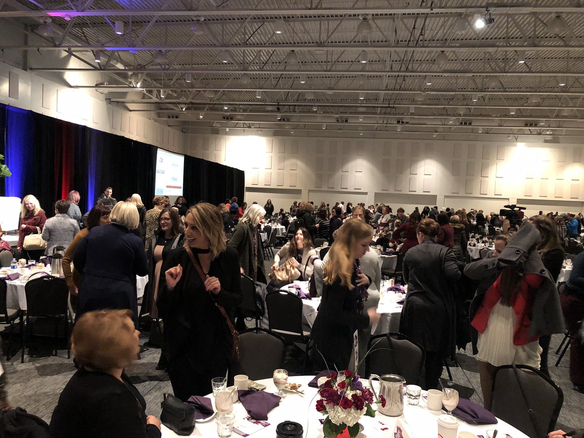 sdjennings's tweet photo. Well done, @abbybischoff !!! Great event and ur raising all sorts of cash for an amazing cause!! @EmBeSiouxFalls #empoweredSF https://t.co/LTji0c305a