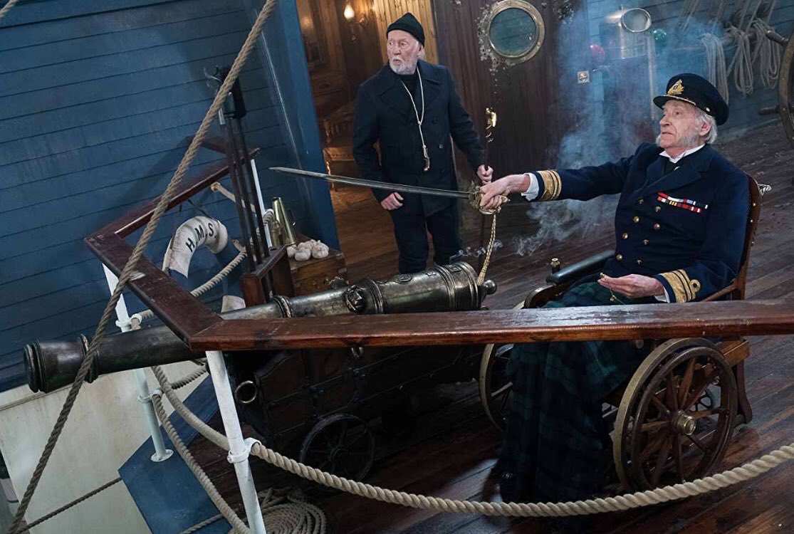 Seiji Okamura メリー ポピンズ リターンズ 脇をガッチリ固めるベテラン勢が頼もしい 個人的に嬉しかったのが デビッド ワーナー 時報がわりに大砲をぶっ放す隣人 ブーム提督 役で笑いを誘ってくれた メリーポピンズリターンズ T Co Seiji Okamura メリー ポピンズ リターンズ 脇をガッチリ固めるベテラン勢が頼もしい 個人的に嬉しかったのが デビッド ワーナー 時報がわりに大砲をぶっ放す隣人 ブーム提督 役で笑いを誘ってくれた メリーポピンズリターンズ T Co