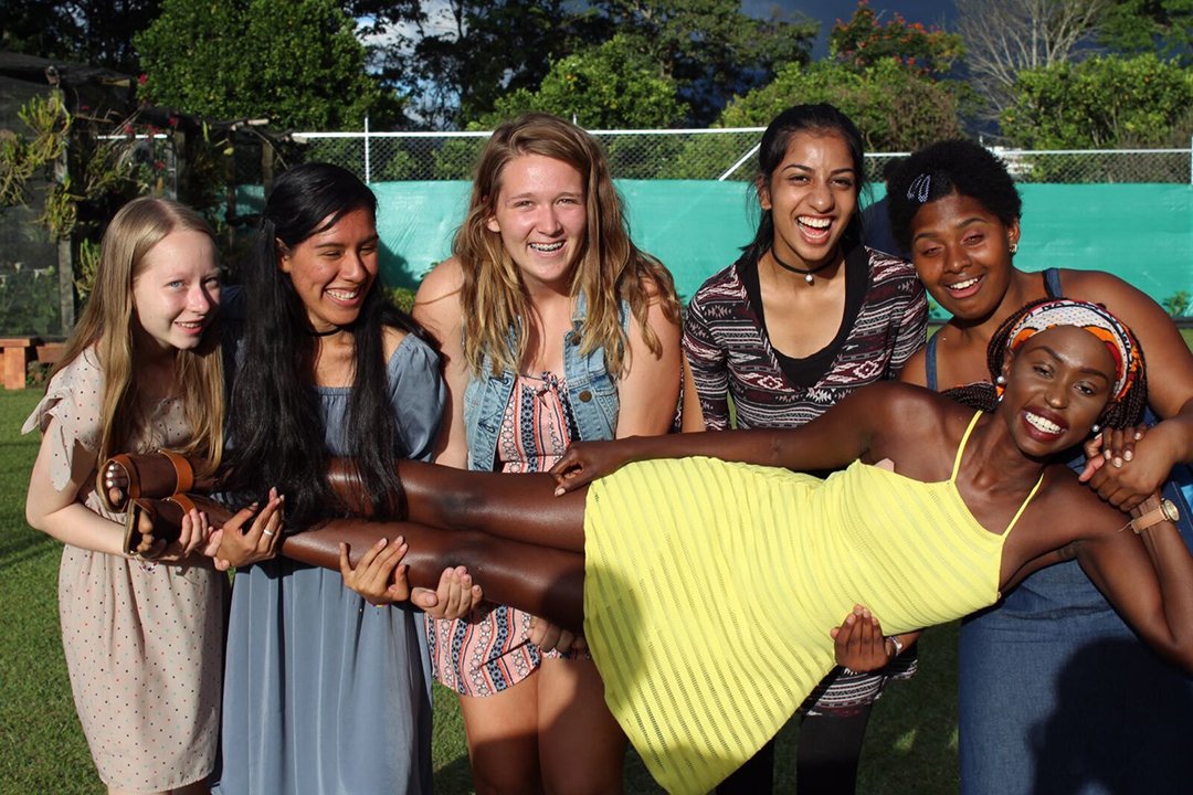 AFSUSA's tweet image. 🇨🇴 Take a two-week deep dive into Colombia’s dynamic culture and gorgeous landscape with Global Prep!🇨🇴

Follow the link:

bit.ly/2DewlNk

#afsusa #globalprep #studyabroad #colombia #tatacoadesert