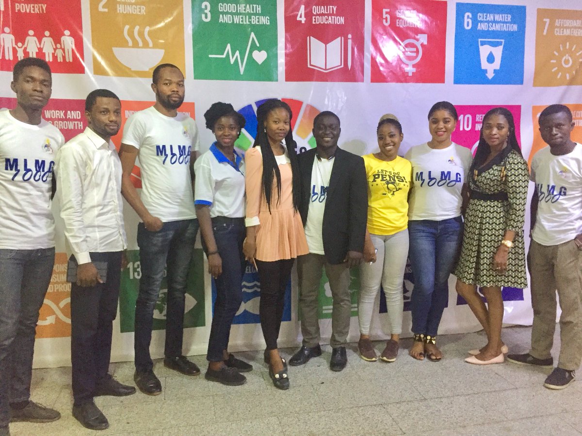 sdgsfoi2019's tweet photo. Therefore in order to have more inclusive participation, the SDGs have to be translated into different languages to enable the grassroots resonate with the goals.
#mylanguagemygoals 
#mlmg1000 
#globaltranslations https://t.co/8nbnLuToLC