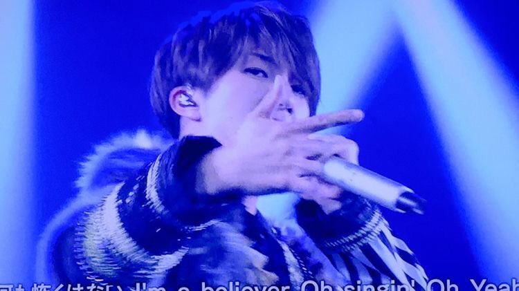 むぎ ジャニーズwest濵田崇裕くんがこんなにかっこいいって知ってた T Co Obanvulp1i Twitter