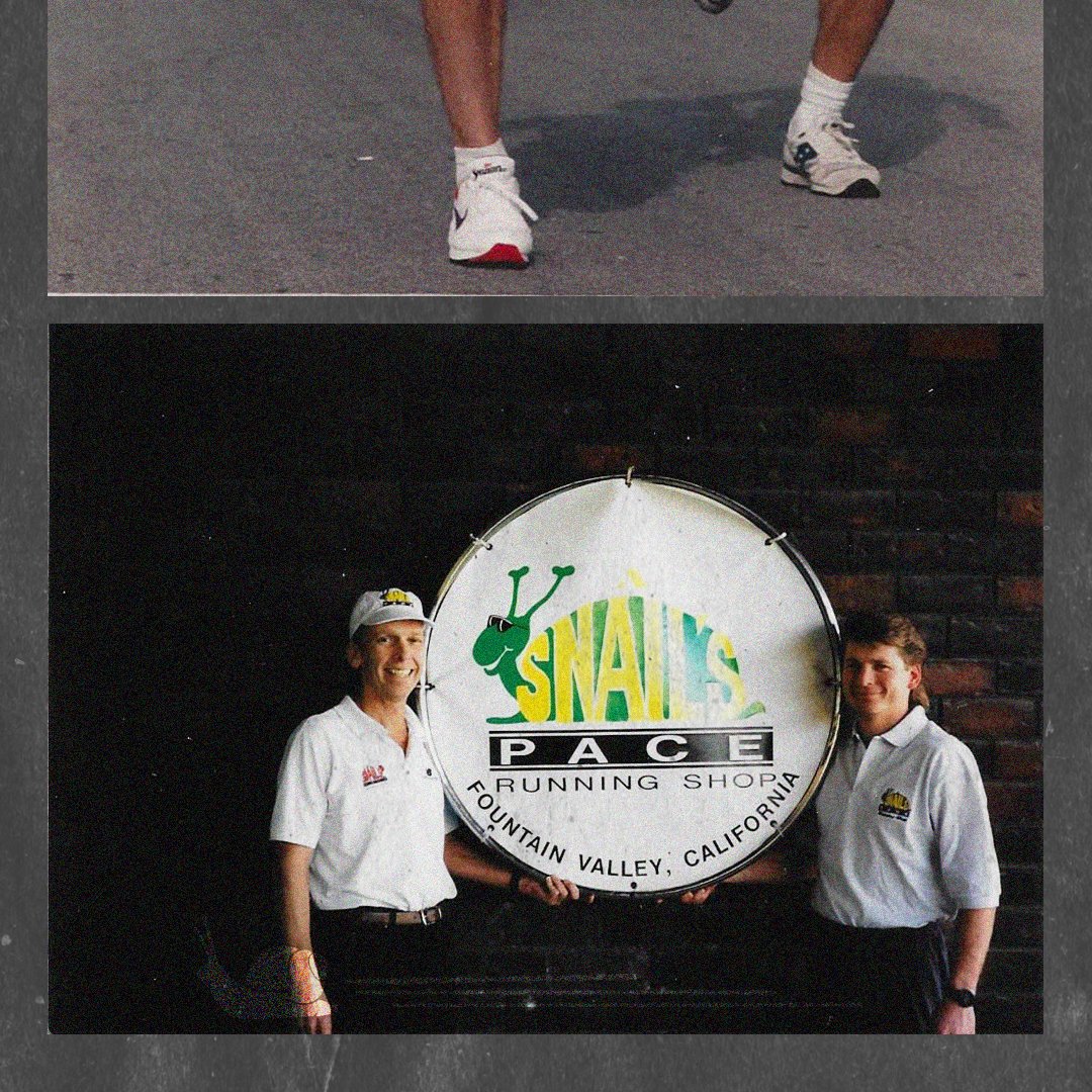 ASPRunning's tweet image. Did you know that we built a New Balance concept shop into our second store in Laguna? Our Newport store would follow this model and become the 17th licensed New Balance store in the nation. Have any memories in those locations? #runasp