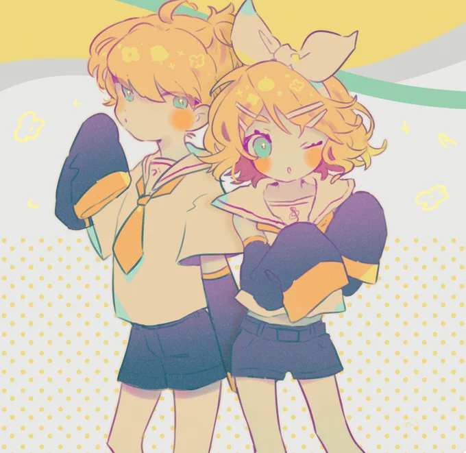 鏡ね～ 