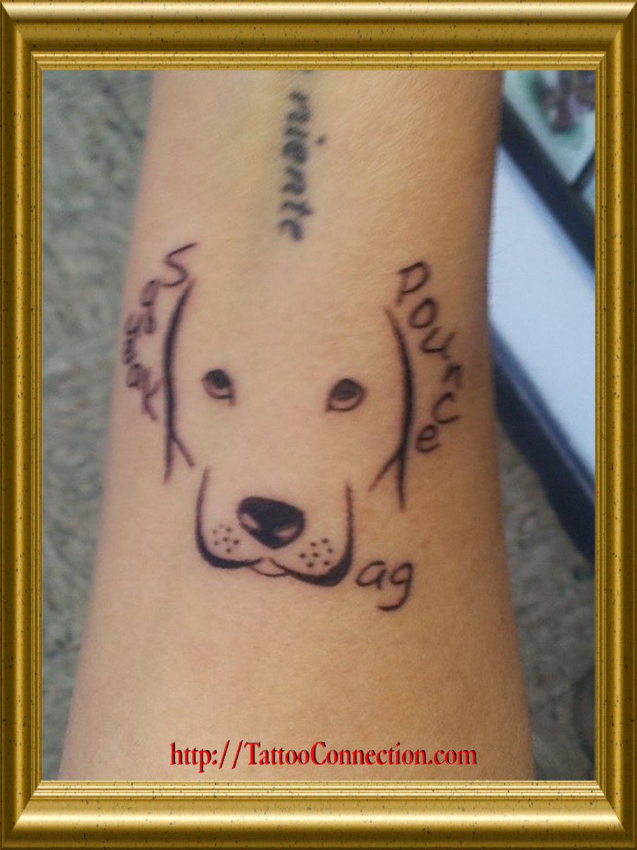 Tatt2Connection's tweet photo. #WeLoveDogs Wag Squeak Pounce
#dogs #tattoos #NJInk
https://t.co/pHlkuwLn2q
Stop in and say hello! https://t.co/lW3zG5fwW5