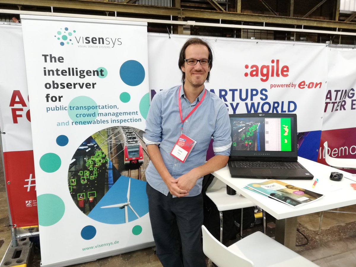 startport_ruhr's tweet image. #visensys später im Finale beim #DigitalDemoDay 👏🎉