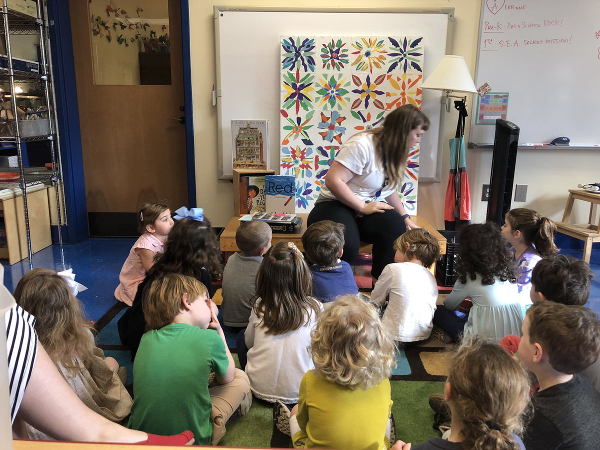 Phase 2: After exploring and sketching rocks around Trinity campus, we returned to Art class to choose our own “pet rocks” which students will later paint and add “eyes”#TrinityLearns <a href="/MsAprilsPreK/">April Patton</a> <a href="/Ajonesprek/">Anne Jones</a> <a href="/dchamblissprek/">Dana Chambliss</a> <a href="/MakeSomeArt/">Nina Chamberlain</a> <a href="/MsT_trinity/">Thalia Scott</a>