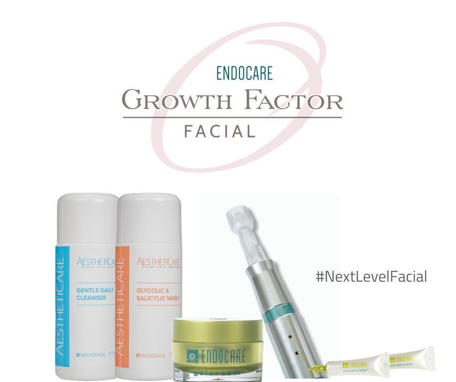 AureamLtd's tweet image. Don’t miss out on our amazing new facial.  Incorporating microneedling and lifting massage technique this facial uses parts of the new Endocare range. Last chance to book at the offer price of £99 ⭐            #Endocare #aestheticare #auream #dartford #kent #facials #skin