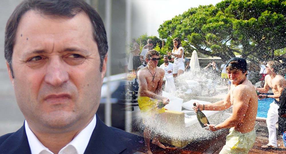 FapteMd's tweet image. Наследник бывшего премьер-министра Молдовы стал беднее почти на полмиллиона фунтов стерлингов #ВладФилат #Наследники tinyurl.com/ycgubyvs