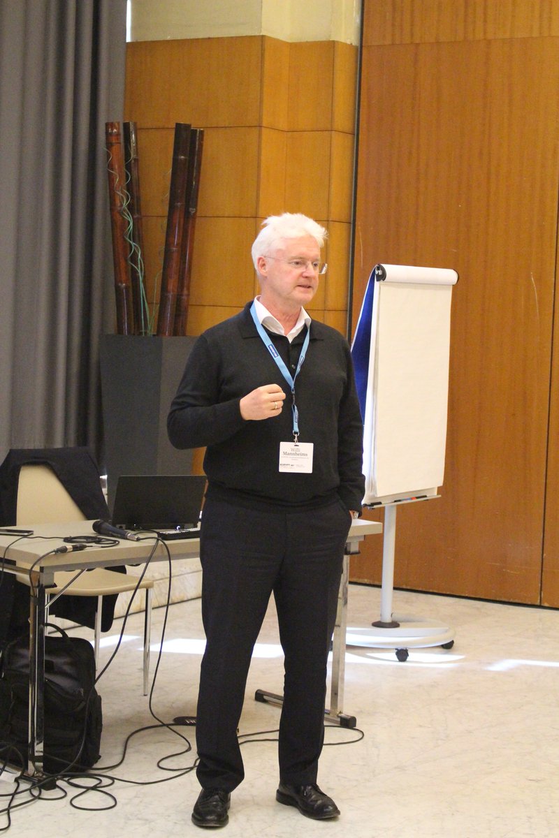 ECRYPT-EU tweet media