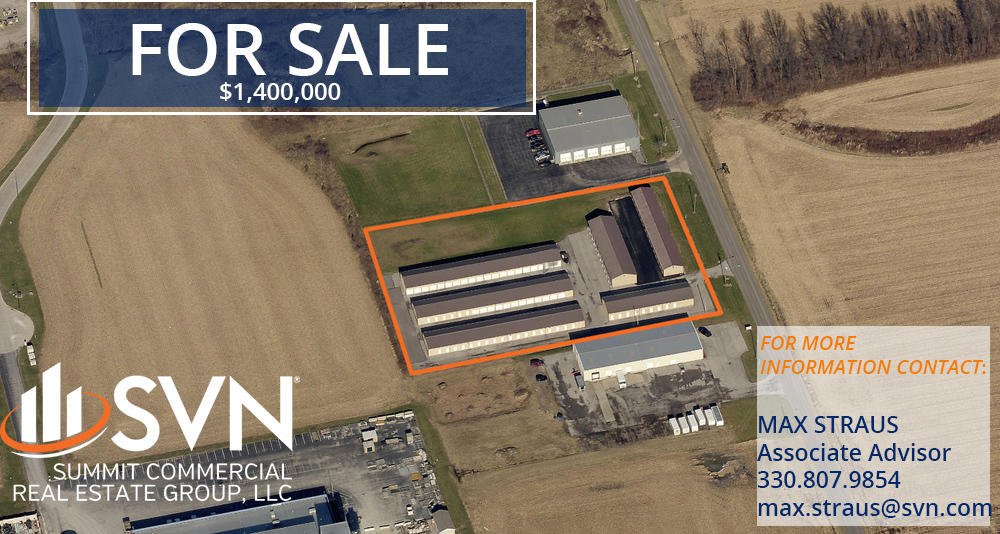 SVN Summit Commercial Real Estate Group,LLC (SvnReal) Twitter