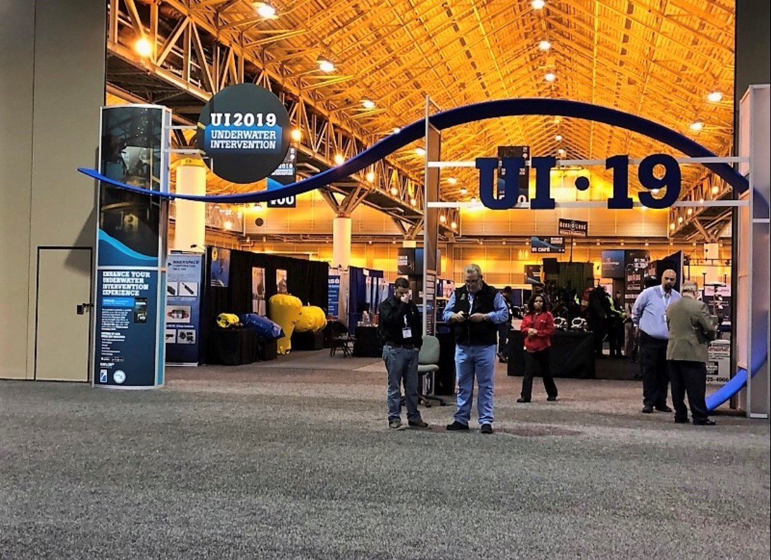 MTSociety's tweet photo. Stop by and chat with MTS at the @UITradeShow today! Our society is a place for all of our community to engage, learn, mentor, and share ideas. Ask Angela and Monica how you can be a part of the MTS community. https://t.co/si0joPwgo9