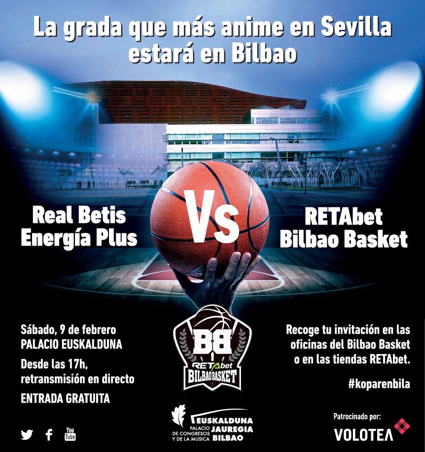 Surne Bilbao 😎 tweet media
