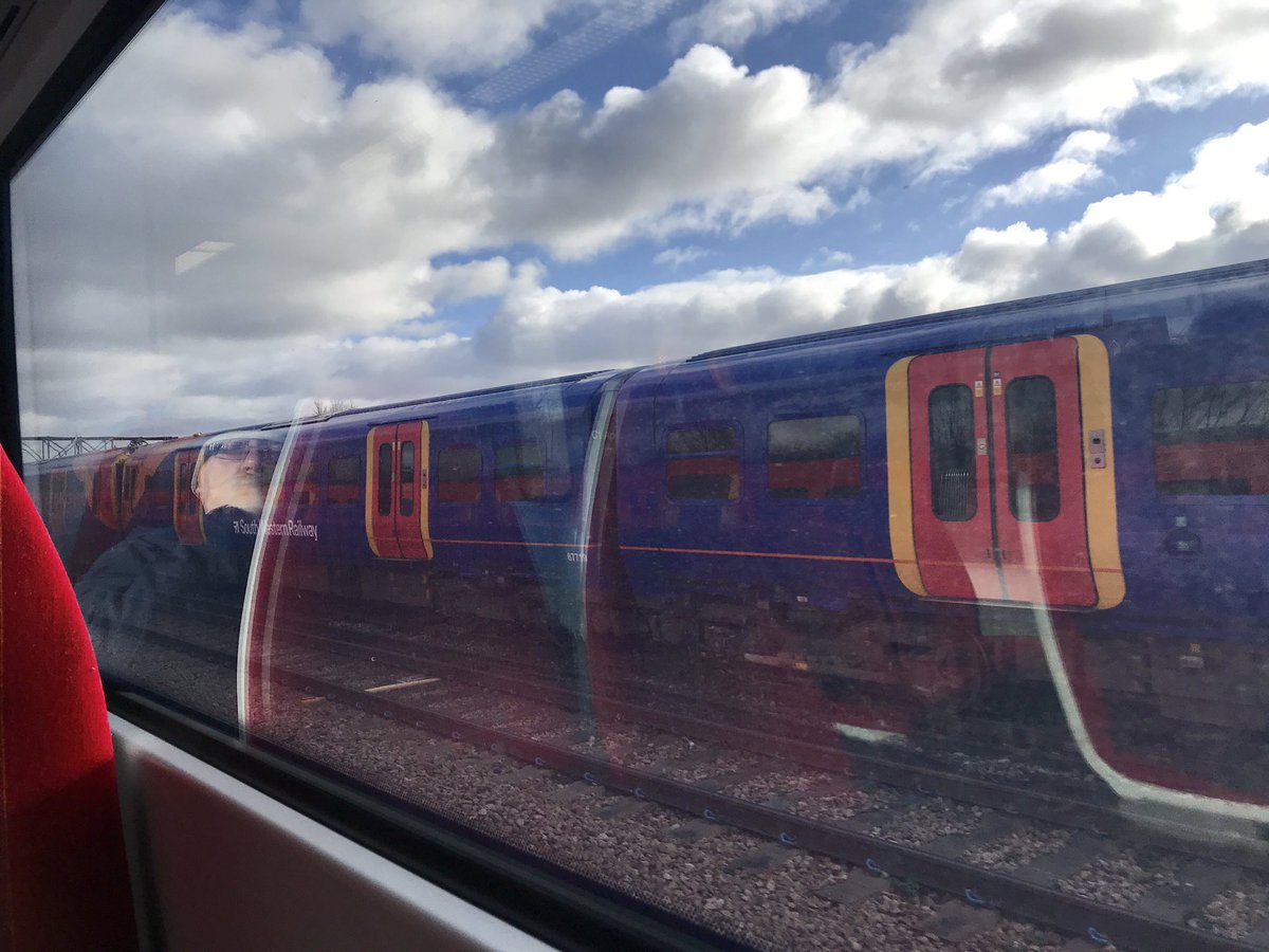 bsc_secure's tweet photo. London-bound to meet up with @semsnet. @3dAssurance day focusing on #3DSeMS projects and some exciting and novel initiatives. #SeMSnet #3DAssurance #deliveringsecurityassurance https://t.co/YfjiomUCd5