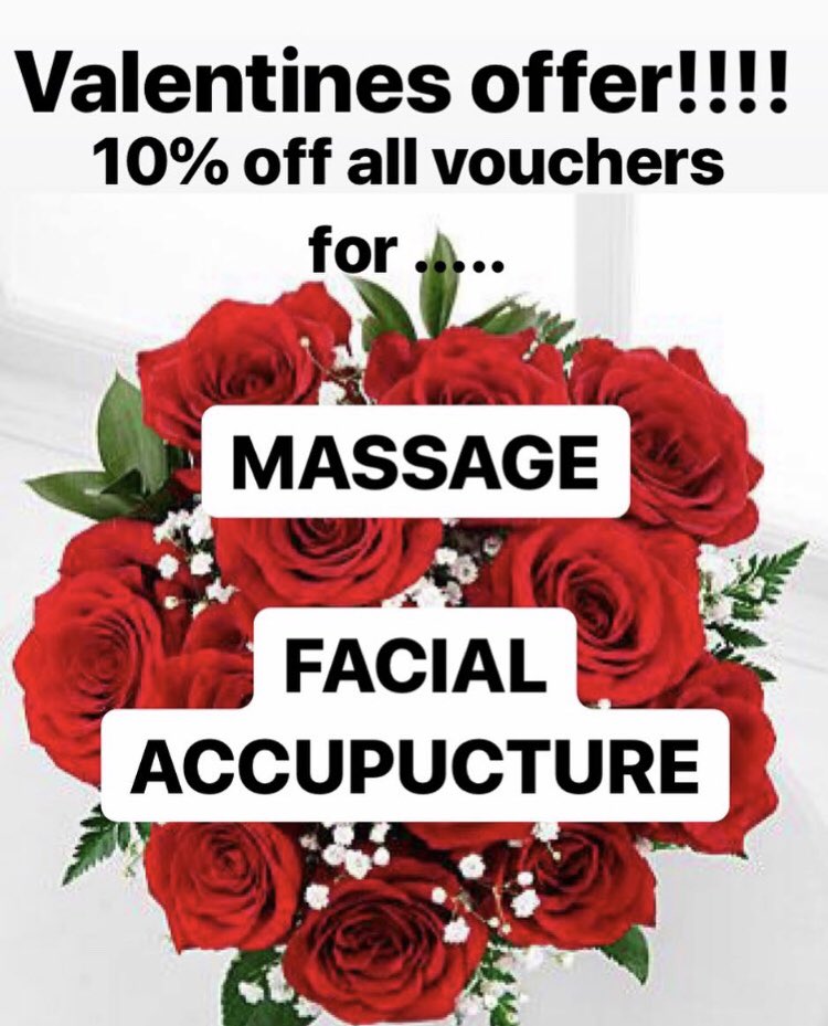 #facialacupuncture #acupuncture #antiageing #natural #detox #anxiety #stress #stressrelief #darkcircles #elasticity #skintone #relaxing #wellbeing #nutrients #physiotherapy #facialaesthetics #facialaestheticcosmeticenhancement #cosmeticenhancement #valentines #massage #offer