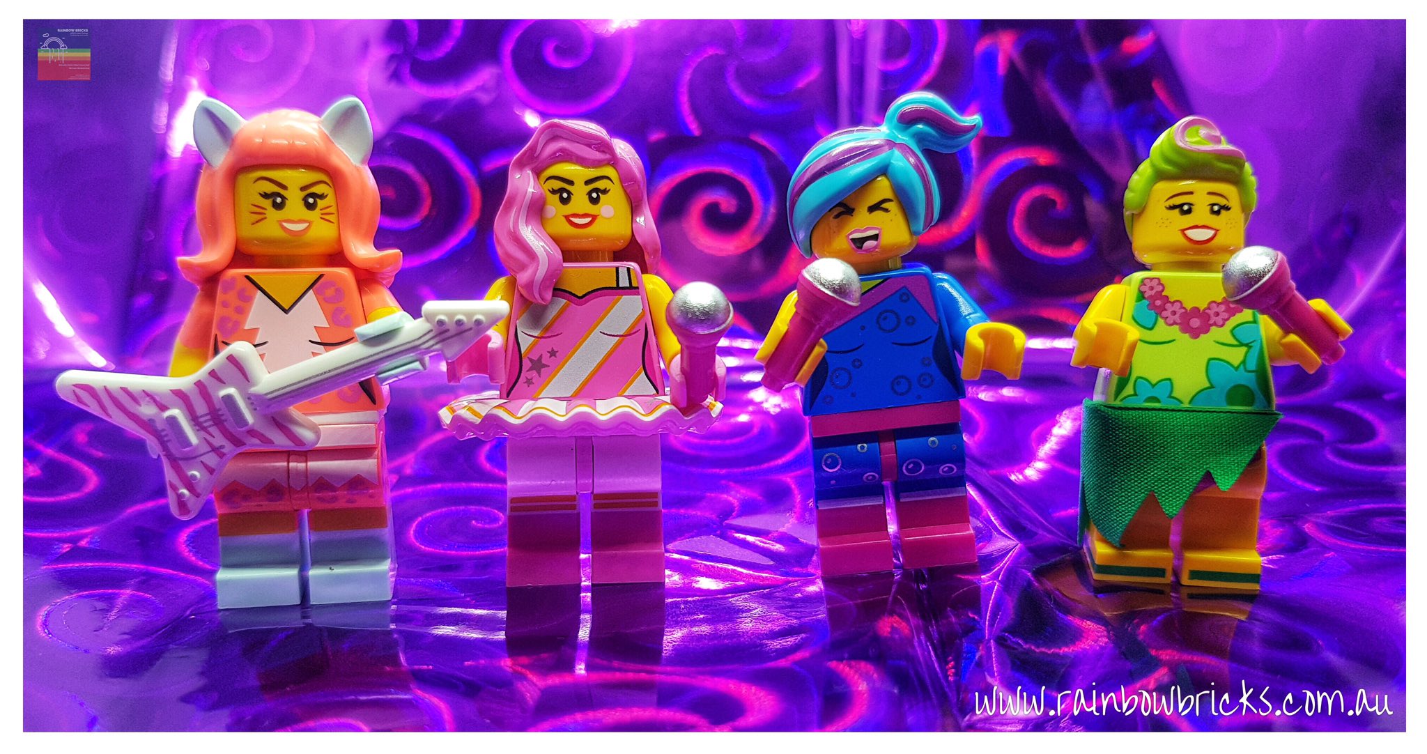 Lego movie hotsell 2 event cinemas