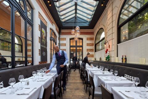 Luxe-Magazine.com tweet media