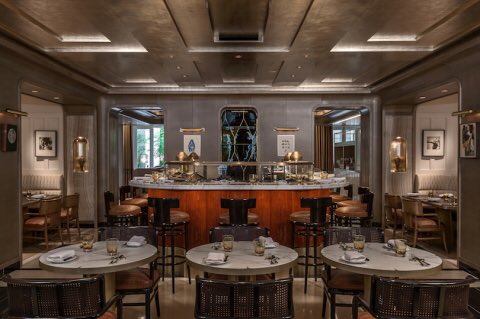 Luxe-Magazine.com tweet media