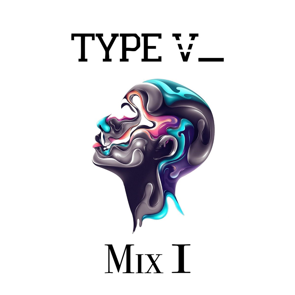 TYPE V_ tweet media