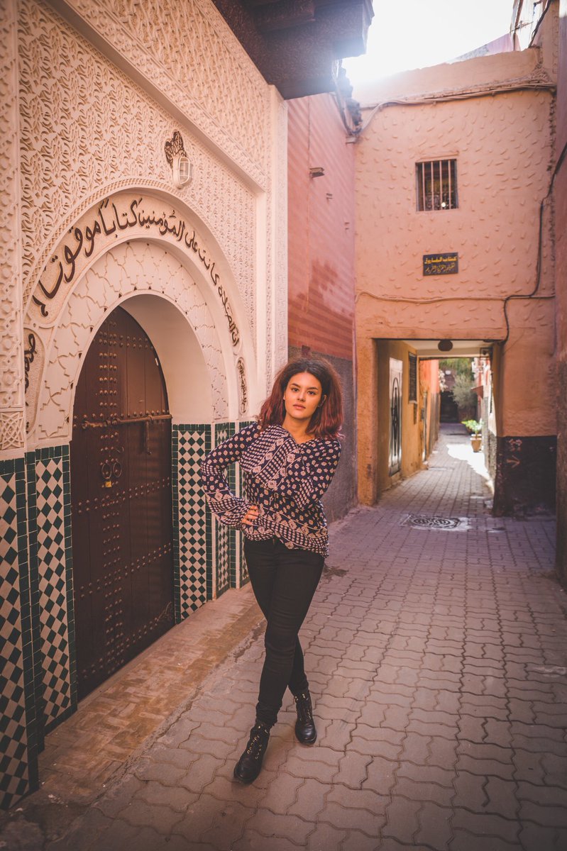 #marrakesh #marrakechmedina #travelgrams #instatravelgram #travelphotoblog #travelphotooftheday #explorerbabes #girlaroundtheworld #girlsjustwannatravel #girlswithgypsysouls #ladiesgoneglobal #sheexplores #destinationphotographer #photosinbetween #visualoflife  #fbloggerstyle