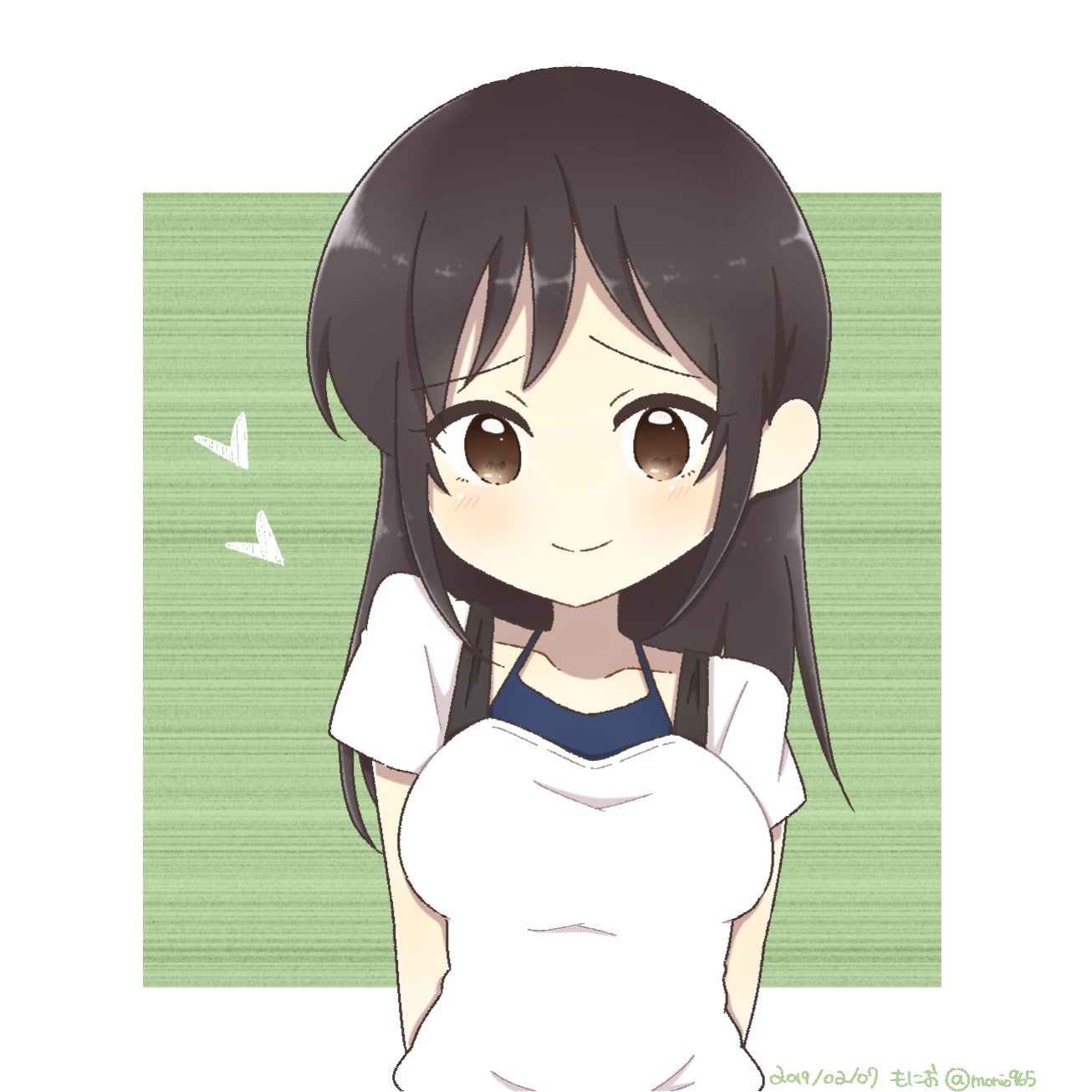 もにお マンガ家さんとアシスタントさんと から 足須さん 描きました リクエストありがとうございました マンガ家さんとアシスタントさんと T Co Tdmbdvnwdu Twitter