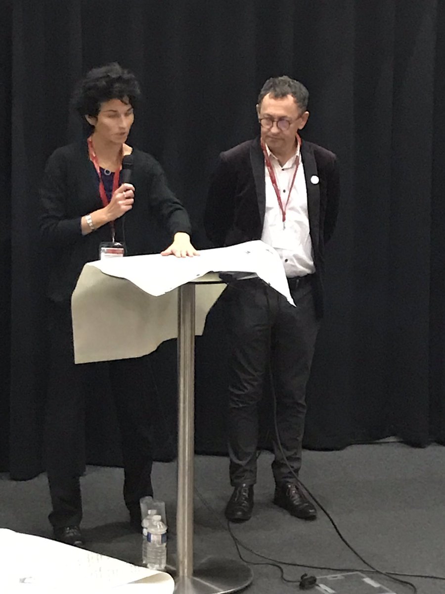 Stéphanie GERARDIN tweet media