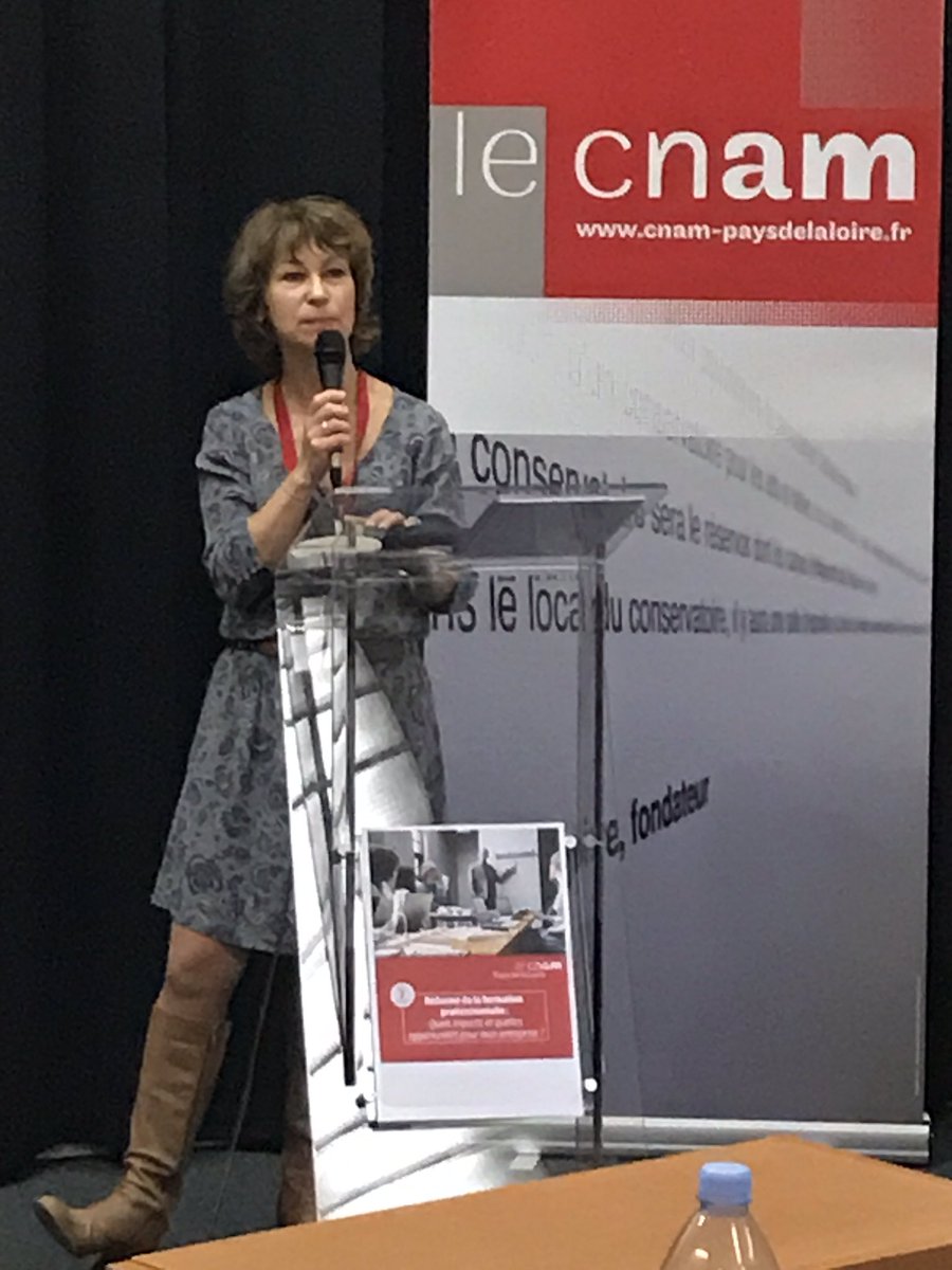 Stéphanie GERARDIN tweet media