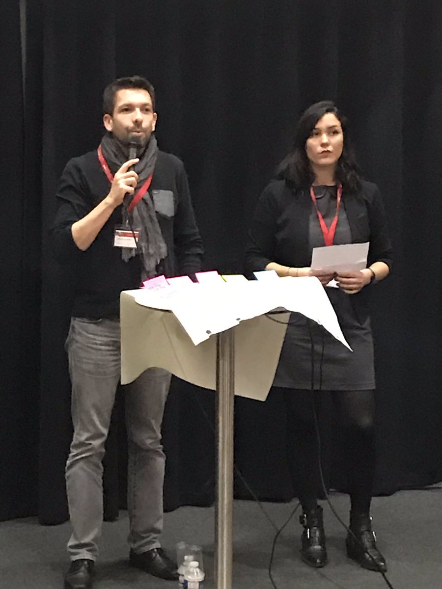 Stéphanie GERARDIN tweet media