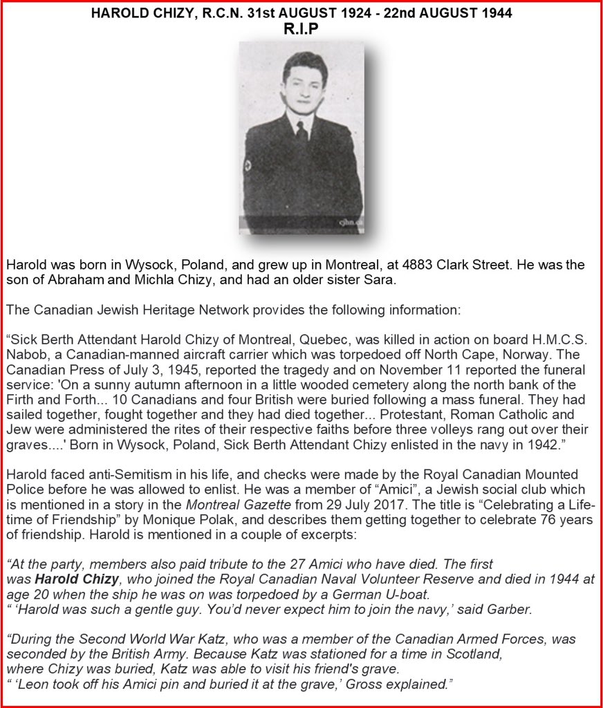 PaMemorial's tweet photo. Philippa Campsie lives in Toronto, & is the G/N of @perthacademy FP Jack Sieber who died in 1917. Huge TY to her for helping to tell the story of one of the people whose grave I visited on Tue at "...a little wooded cemetery along the north bank of the Forth." #TeamFoF https://t.co/WYKwZHw7WM