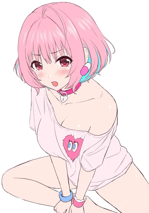 描いてしまってた。。(色置いただけ) 