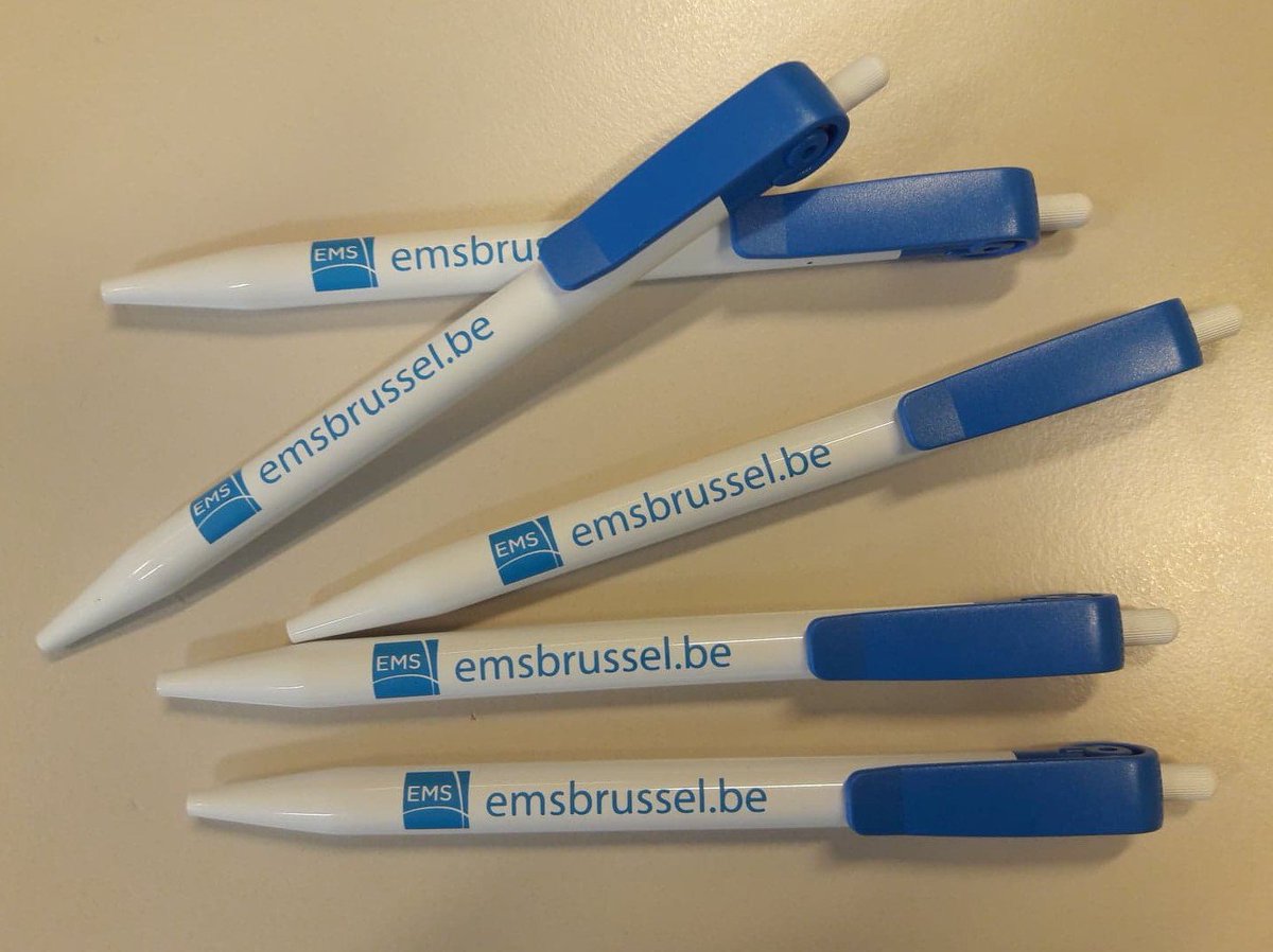 Het voorjaar is traditioneel de tijd van beurzen en infodagen. <a href="/EMSBrussel/">EMS Brussel</a> is er klaar voor. goo.gl/yFKDje
<a href="/huidige/">Hüidige</a> emsstudenten, we houden er eentje klaar voor jou. #postgraduaat #verderstuderen