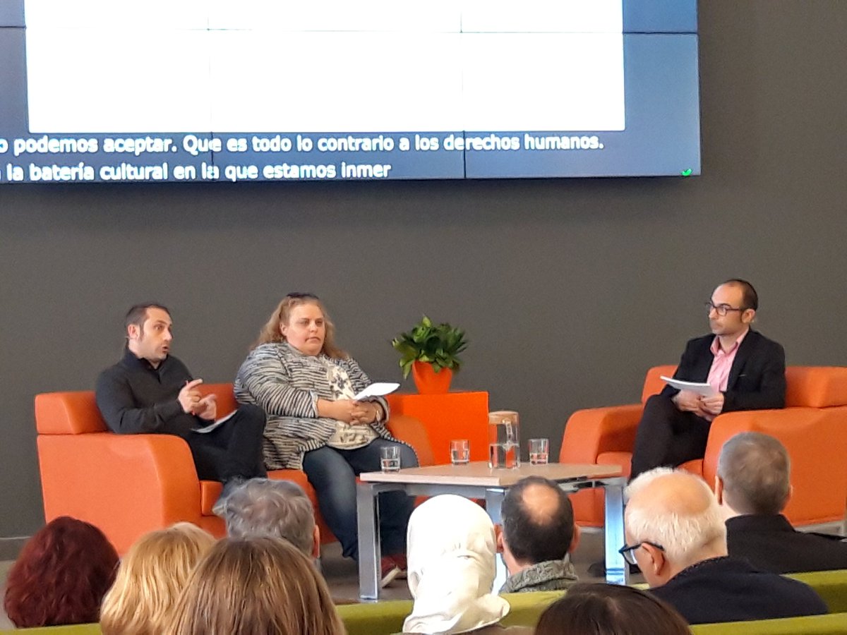 MASDEDOS2's tweet photo. Hoy es un gran dia: se presenta la estrategia valenciana para la igualdad de trato, la no discriminación, y la prevención de delitos de odio a cargo de la @GVAinclusio https://t.co/K9aHeBAhYM