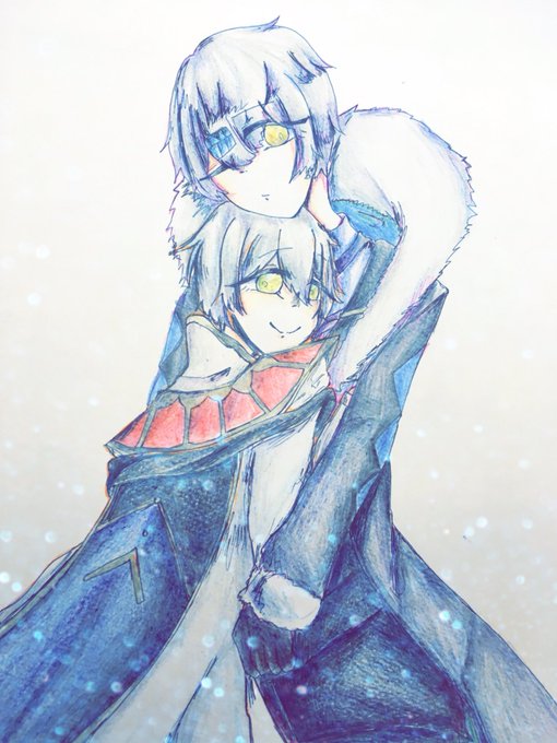 アダムのtwitterイラスト検索結果