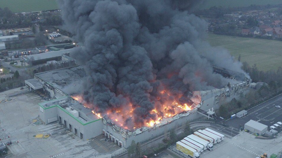 ITV News Meridian tweet media