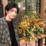 三浦春馬のインスタグラム