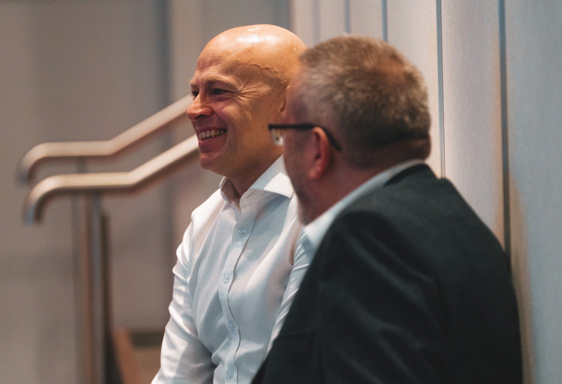 warren_munson's tweet image. I always encourage my teams to go the extra mile for our clients. 
Client delight often comes from the little things, small acts of kindness that make your service extraordinary, how do practice client delight? #clientdelight