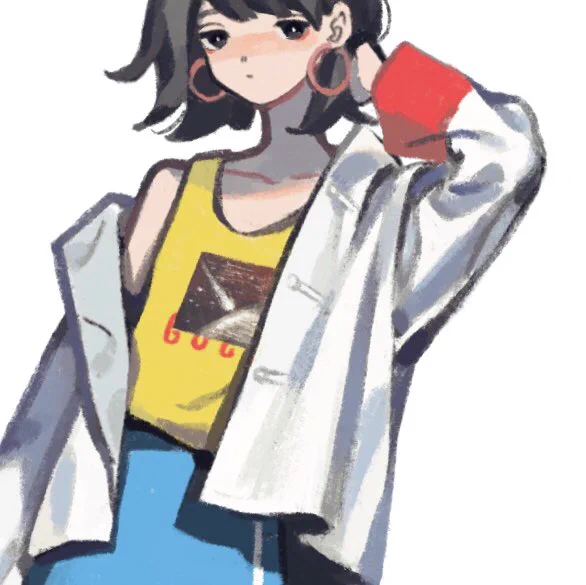 やる気なさそうな女の子多めのカレンダーを作ってる 