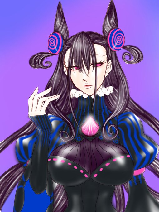 紫式部 Fgo のタグが付いたイラスト 古い順 331 360件目