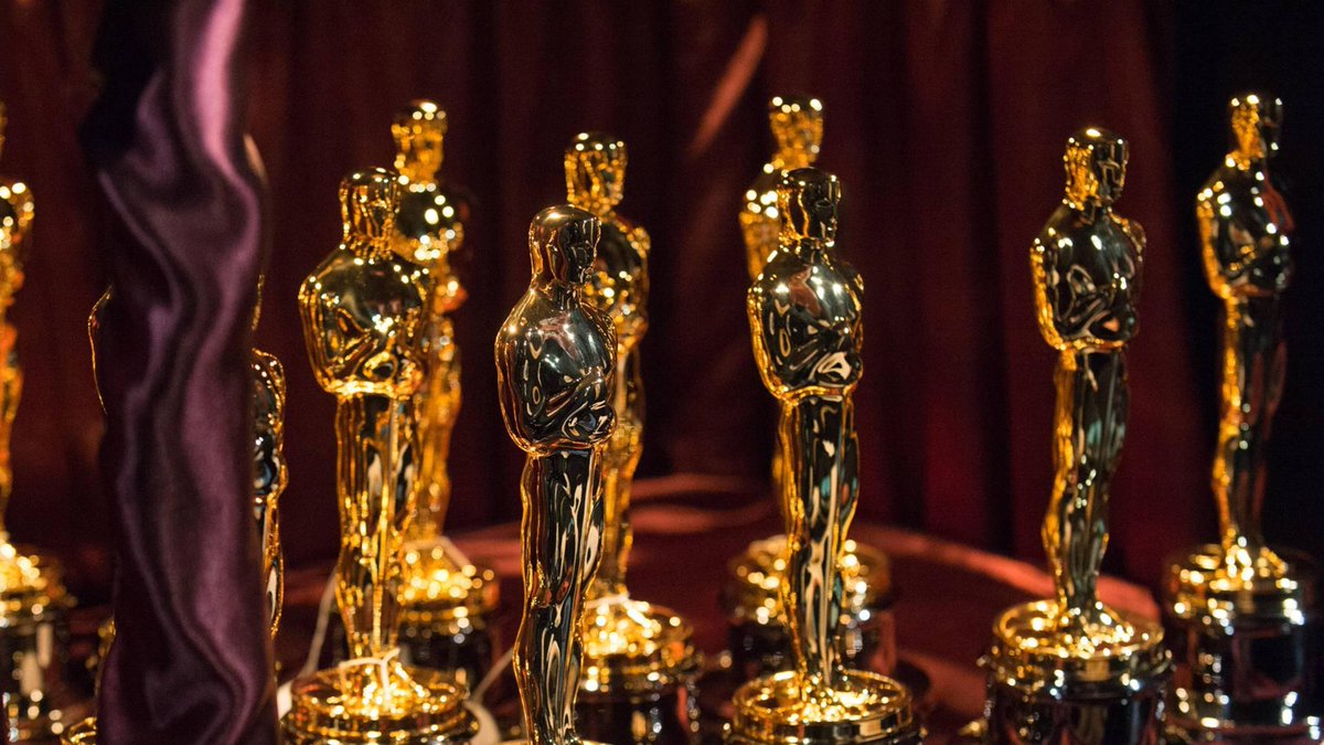 PlayStationDE's tweet image. Bald ist es wieder so weit und die größte Filmpreisverleihung des Jahres rollt den roten Teppich aus!

Wer es dieses Jahr in die #OscarNoms geschafft hat, lest ihr hier!   → bit.ly/2MQzya2 #PSStreaming