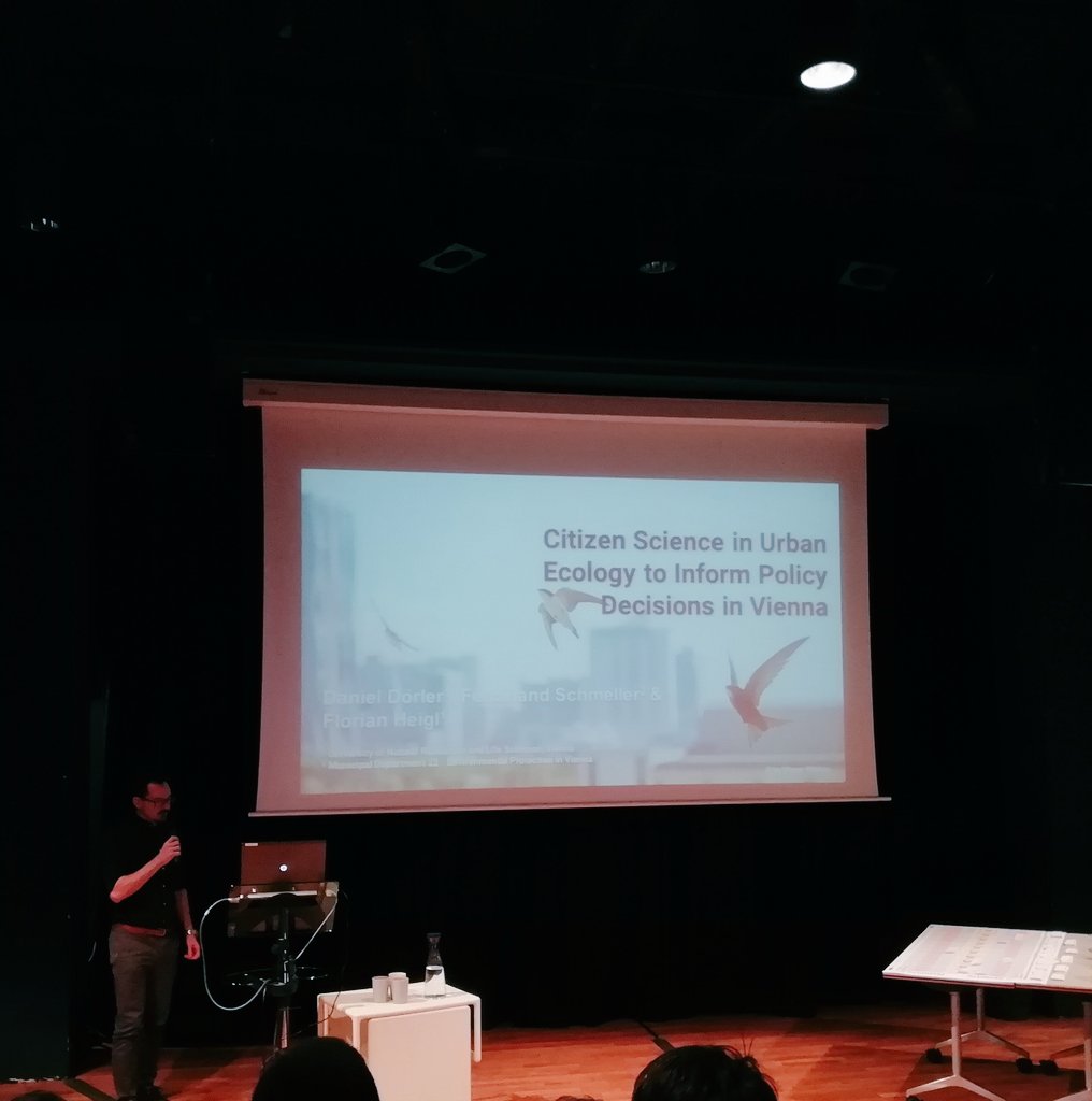 CCiutadana's tweet photo. Local and international experiences from USA + Spain + Austria + Colombia today at the workshop organized by @OpenSystemsUB @CA15212_Comm on #CitizenScience #CityplusCitizenScience
#CiutatiCiència https://t.co/L6Pucn4REF