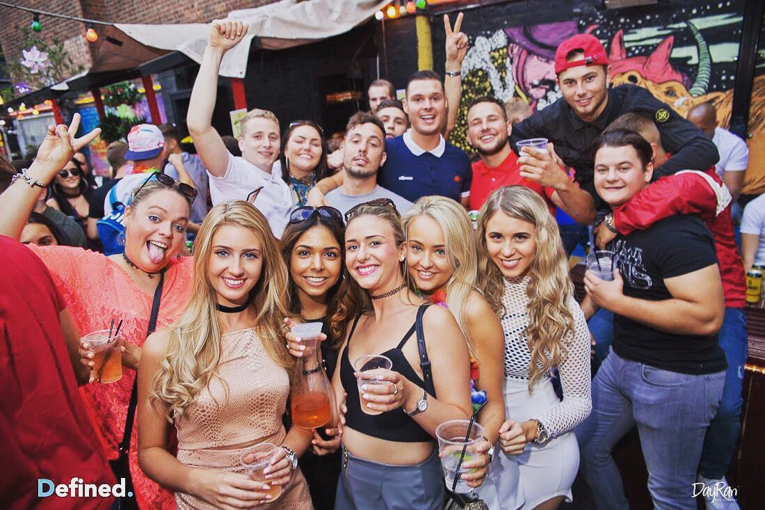 Sunday 26th May we host our very own stage at this years <a href="/WeAreFSTVL/">wearefstvl</a> bring on the summer x