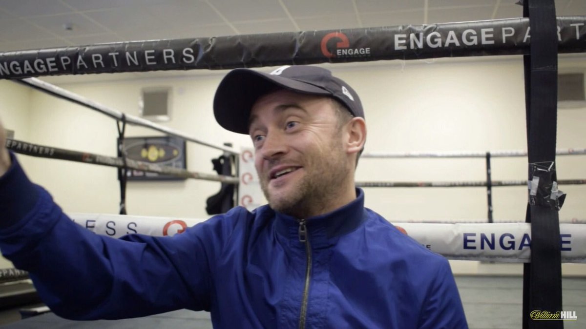 THE ULTIMATE RAGS TO RICHES TO RAGS STORY

My interview with Scottish actor <a href="/stephen_purdon/">Stephen Purdon</a> as he prepares to play Scotland’s first ever world champion Benny Lynch in new play.

From the Gorbals’ Slums to boxing stardom and his untimely death at 33.👇🏼

📹youtu.be/N_U-iMc7_2w