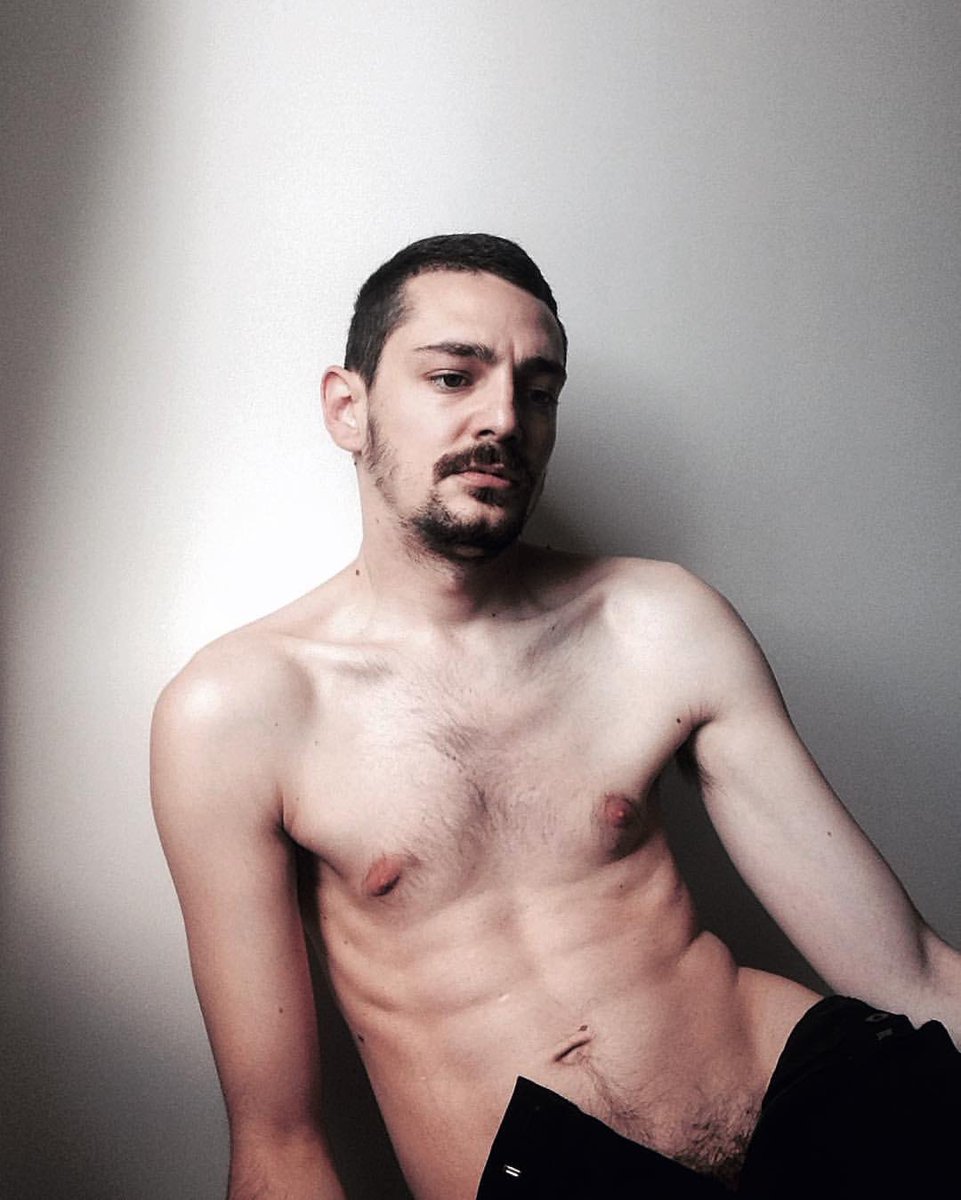 Paride Mirabilio tweet media