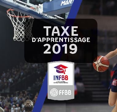 Souchois_M's tweet image. Vous pouvez soutenir l'activité formation de la FFBB par le versement de la taxe d'apprentissage. ffbb.com/soutenez-lacti…