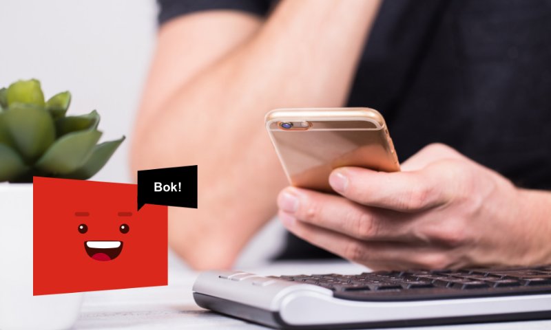 Umjesto zvanja telefonom i vikanja na agente, korisnici <a href="/A1Hrvatska/">A1 Hrvatska</a> mogu neke probleme riješiti pomoću pametne aplikacije i Digitalnog tehničara. buff.ly/2BoDla1