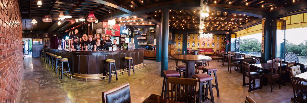 Fokof Bar tweet media