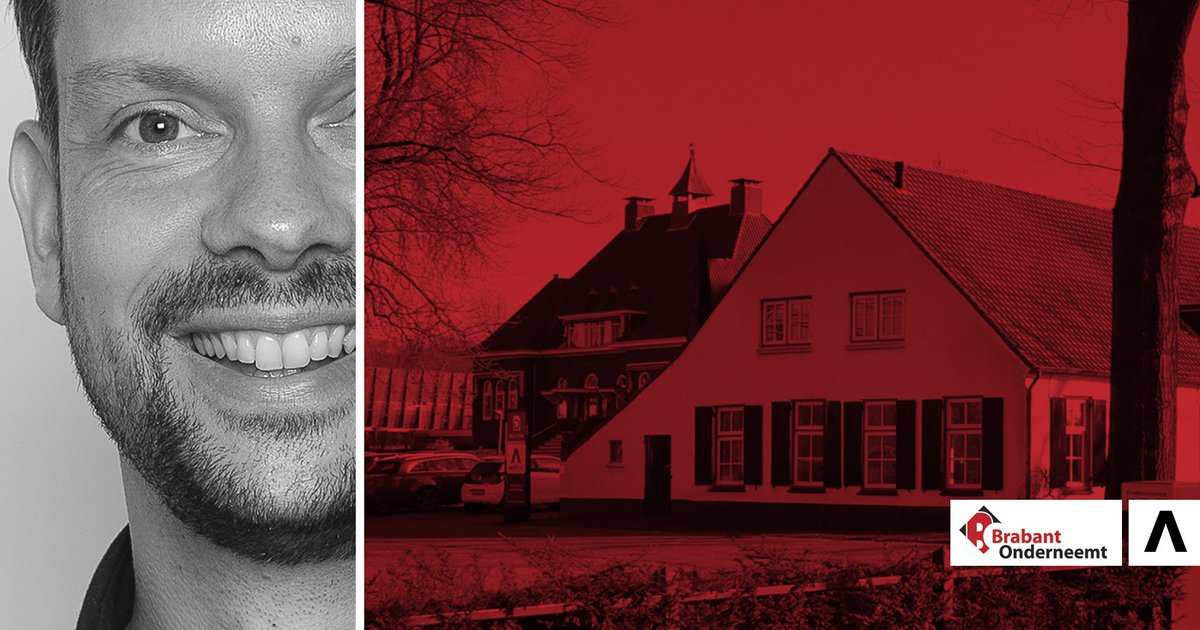 Als één van de founding fathers is <a href="/FrankCuijpers/">Frank Cuijpers™</a> al vele jaren bij <a href="/Brbntonderneemt/">Brabant Onderneemt</a> betrokken. Ook komend jaar blijven wij als partner deze inspirerende en gezellige club mensen ondersteunen. Omdat ieder contact inspireert! 🤝

#brabant #ondernemen #Branding